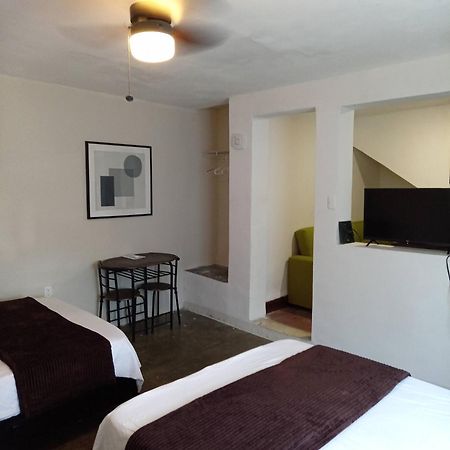 Dgm Lofts Mty Mn 960 G Centro Cerca De Todo Apartman Monterrey Kültér fotó