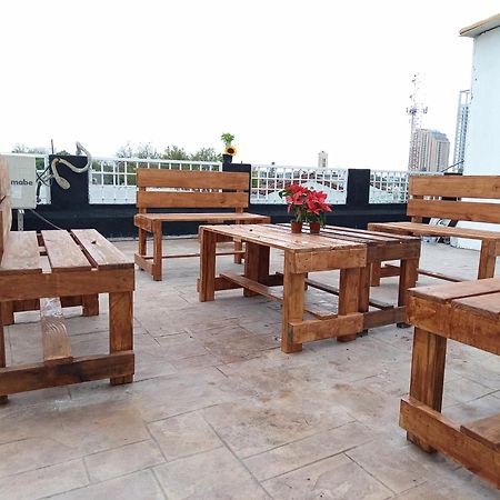 Dgm Lofts Mty Mn 960 G Centro Cerca De Todo Apartman Monterrey Kültér fotó