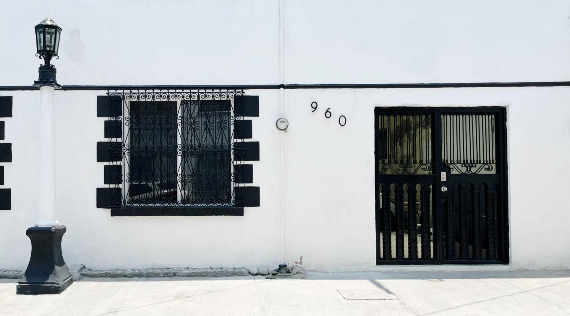 Dgm Lofts Mty Mn 960 G Centro Cerca De Todo Apartman Monterrey Kültér fotó