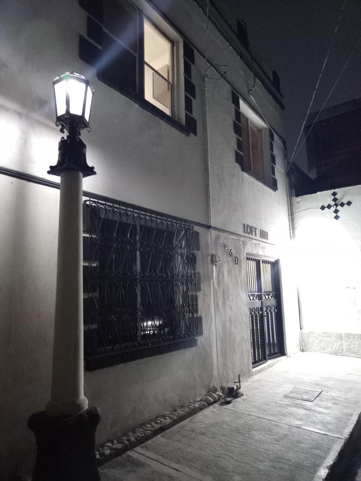 Dgm Lofts Mty Mn 960 G Centro Cerca De Todo Apartman Monterrey Kültér fotó