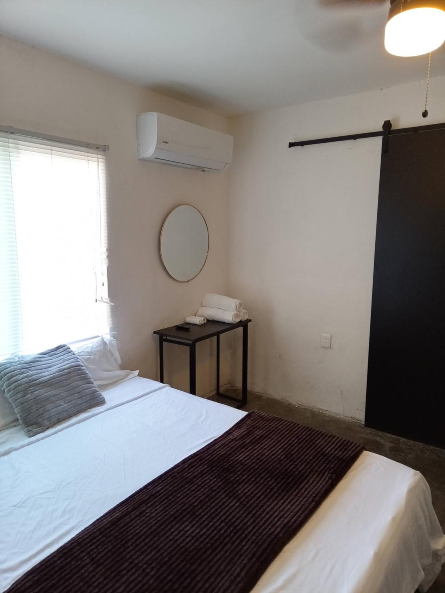 Dgm Lofts Mty Mn 960 G Centro Cerca De Todo Apartman Monterrey Kültér fotó