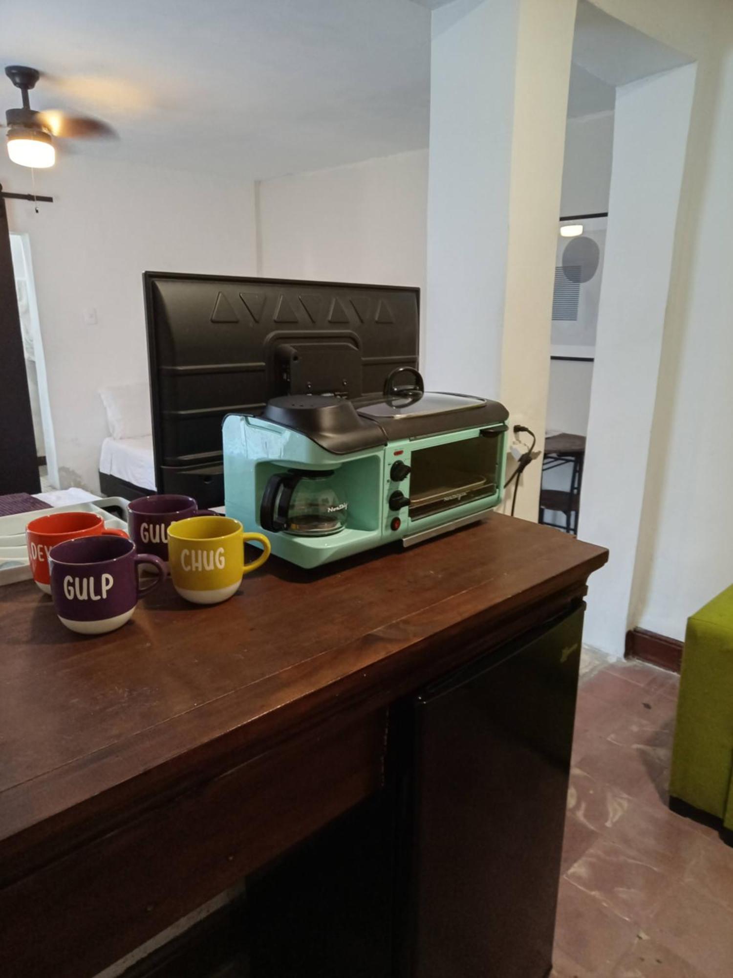 Dgm Lofts Mty Mn 960 G Centro Cerca De Todo Apartman Monterrey Kültér fotó