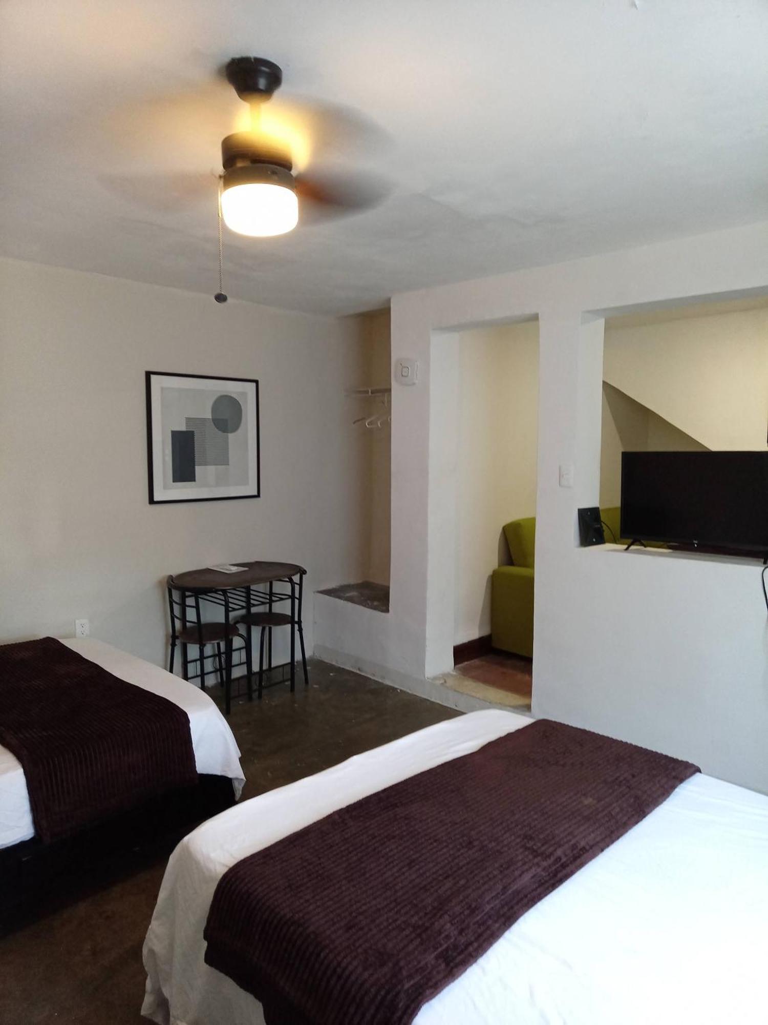 Dgm Lofts Mty Mn 960 G Centro Cerca De Todo Apartman Monterrey Kültér fotó