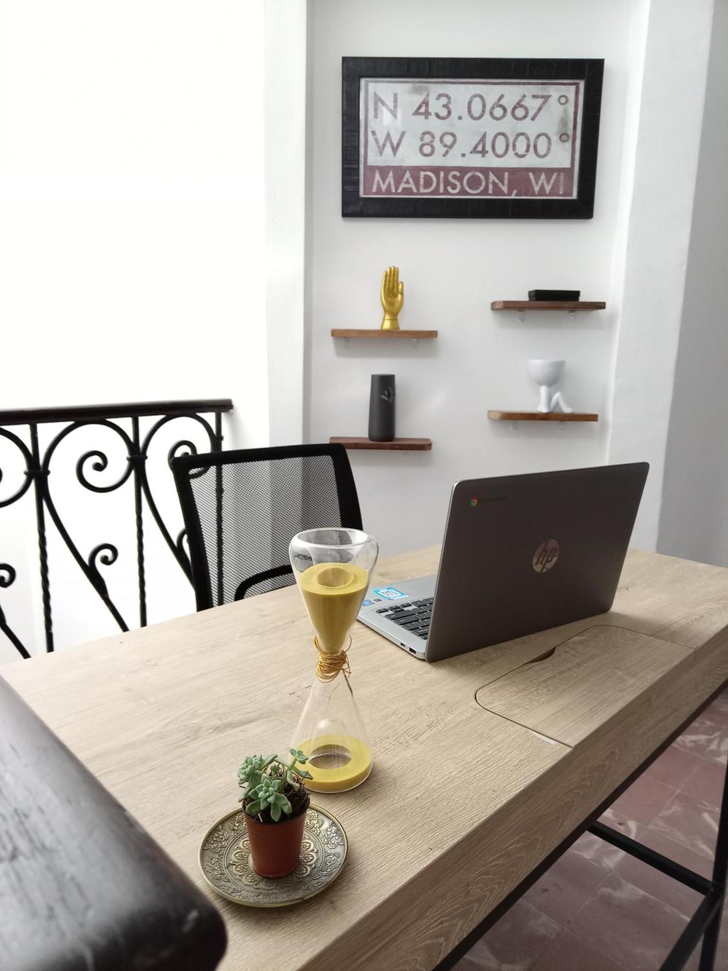 Dgm Lofts Mty Mn 960 G Centro Cerca De Todo Apartman Monterrey Kültér fotó