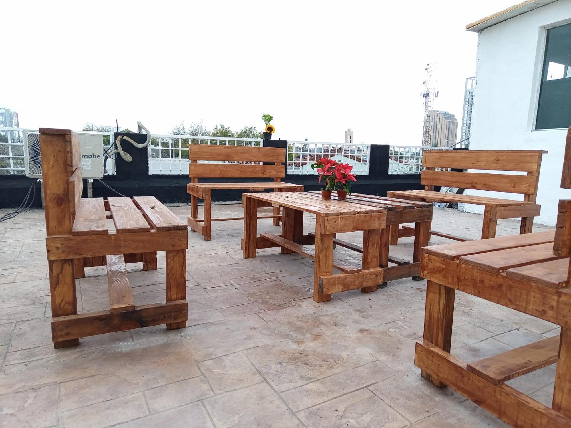 Dgm Lofts Mty Mn 960 G Centro Cerca De Todo Apartman Monterrey Kültér fotó