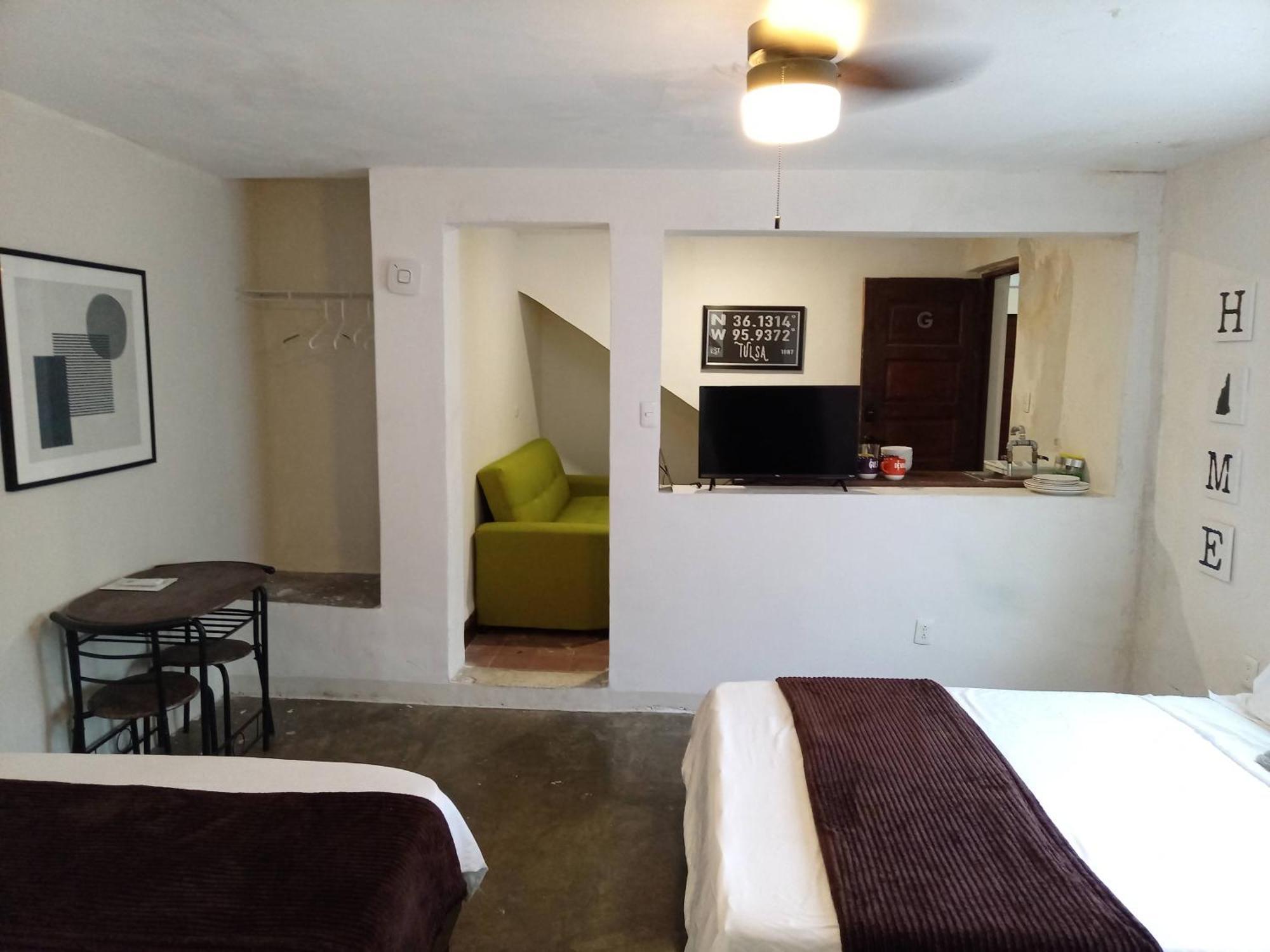 Dgm Lofts Mty Mn 960 G Centro Cerca De Todo Apartman Monterrey Kültér fotó